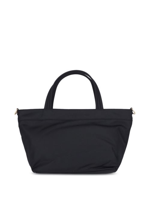 E/W mini tote bag ANYA HINDMARCH | 193474BLACK